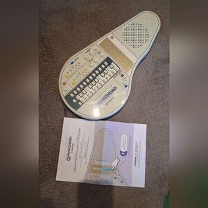 Suzuki Omnichord Electronic Instrument